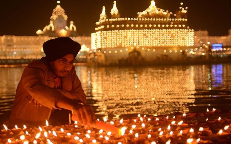 Diwali 