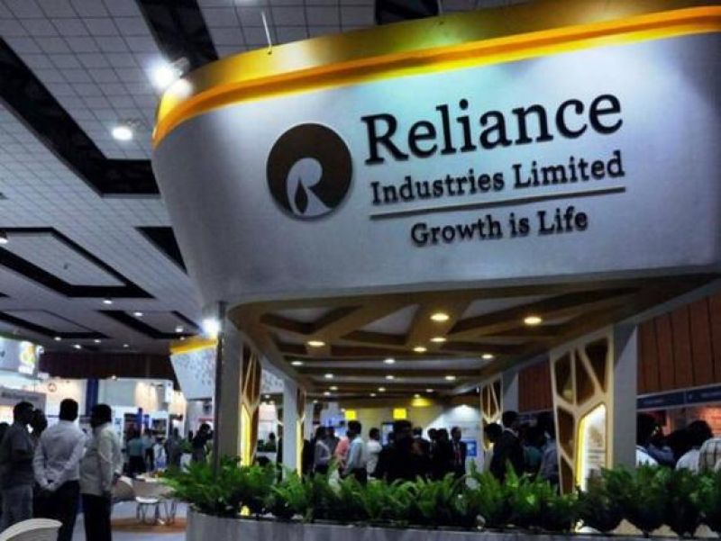 reliance industries