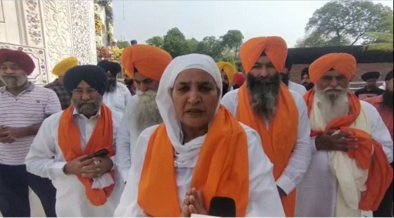 Bibi Jagir Kaur