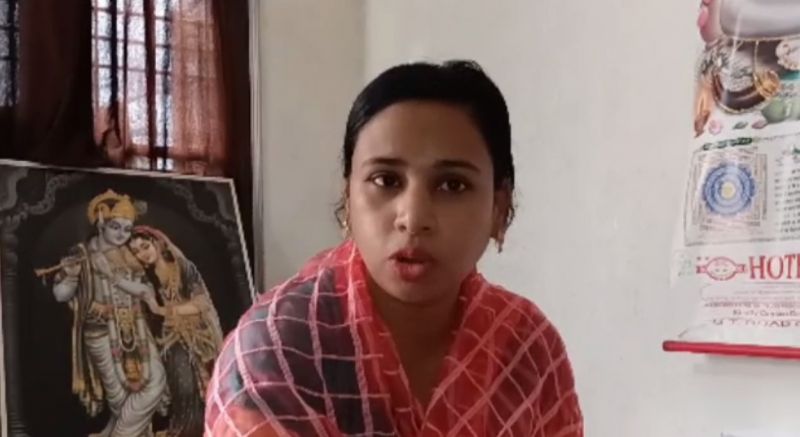 Children angry over Punjab government's decision to open schools and parents happy