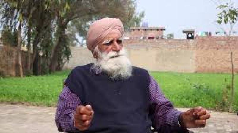 Jaswant Singh Kanwal