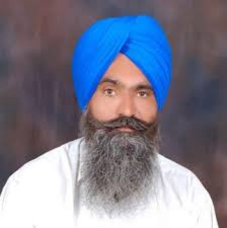Gurinder Singh Gogi
