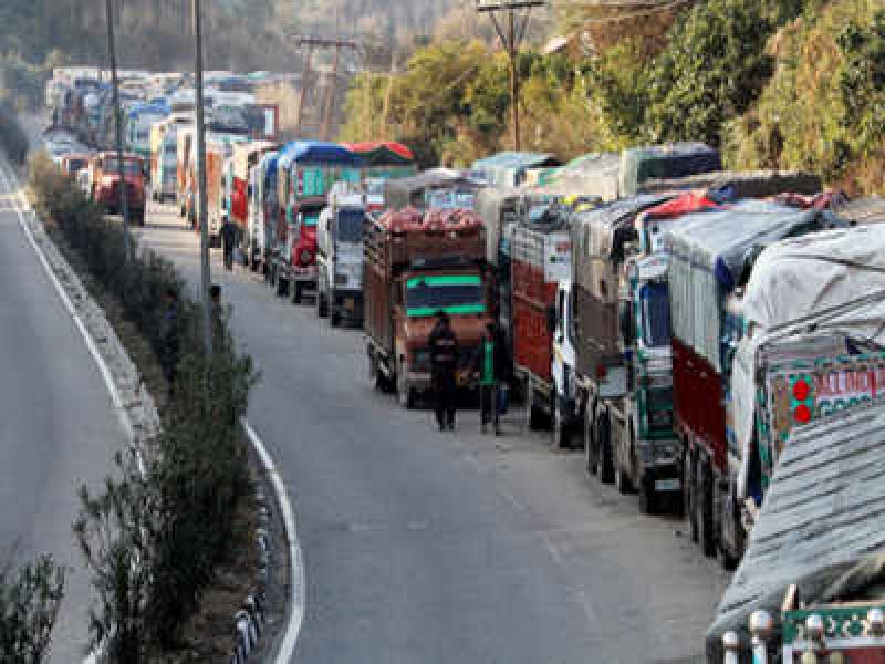 National Highway Of Shrinagar