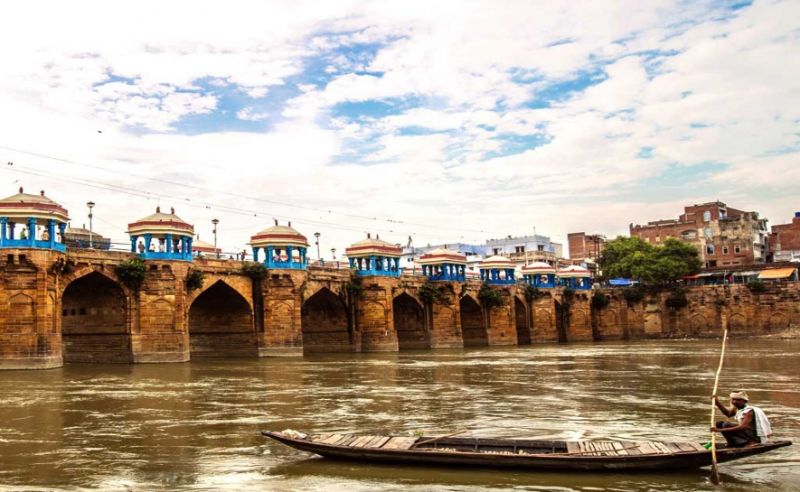 Allahabad To Be Prayagraj