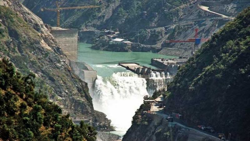 India, Pakistan to resume talks on Indus Waters Treaty