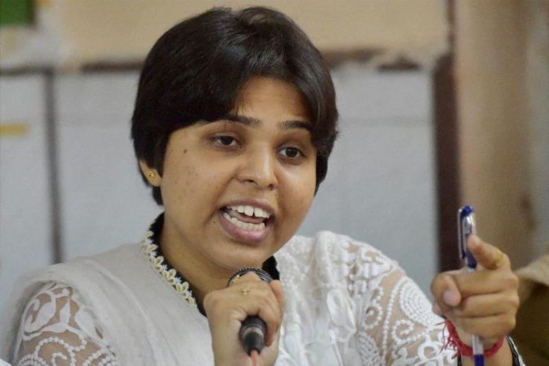 Tripti Desai