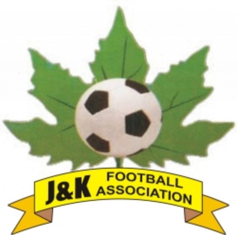 Jammu & Kashmir Football Association
