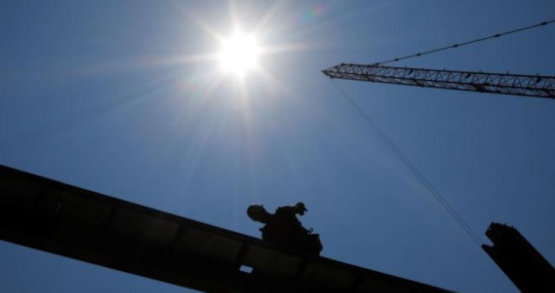 Canada heat wave death toll hits 54