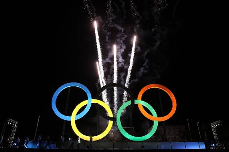 Target Olympic Podium Scheme