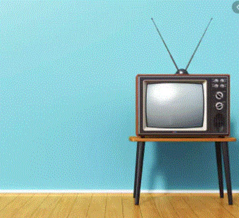 TV