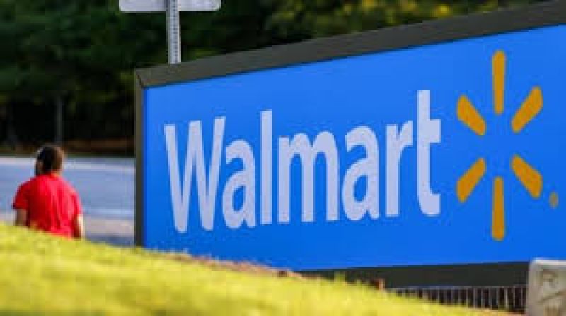 Walmart 