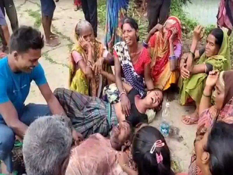 Six killed over land dispute in Nalanda Bihar