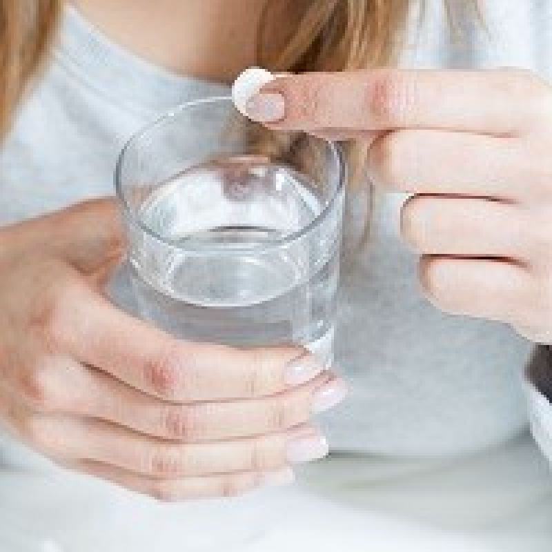 Eating paracetamol during pregnancy can cause behavioral problems in children