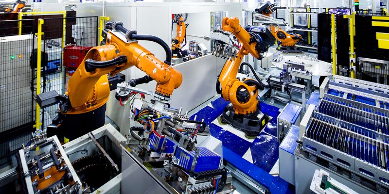 Contemporary Amperex Technology