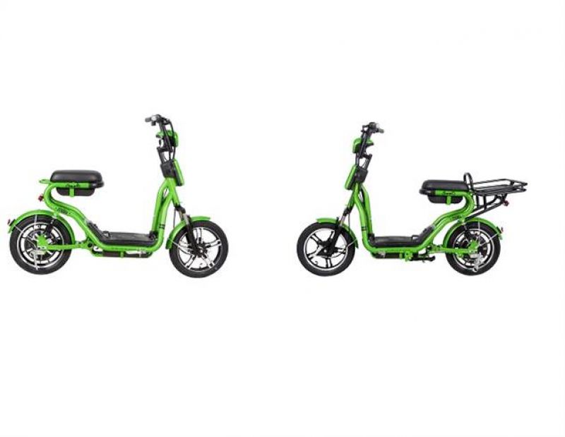 Mini E scooter