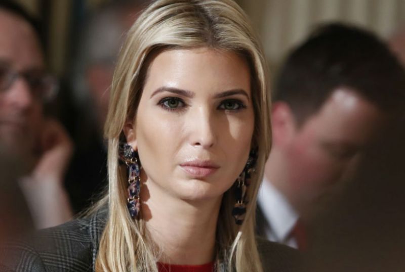 Ivanka Trump