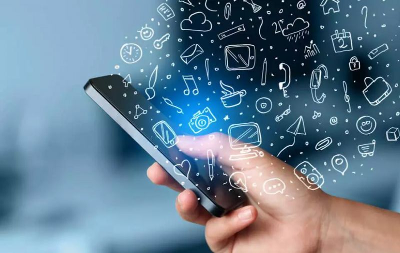 Govt issues order to ban 54 Chinese apps