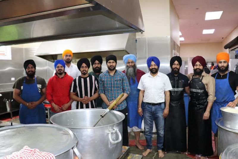 ਗੁਰਦੁਆਰਾ ਸ਼੍ਰੀ ਕਲਗੀਧਰ ਸਾਹਿਬ