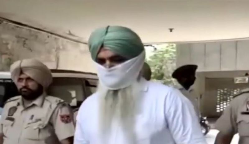 Joginder Singh Gujjar