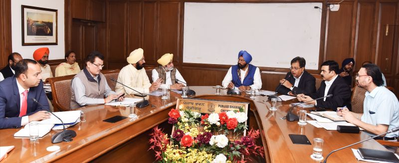 Sports Minister announces World Cup Kabaddi from December 1