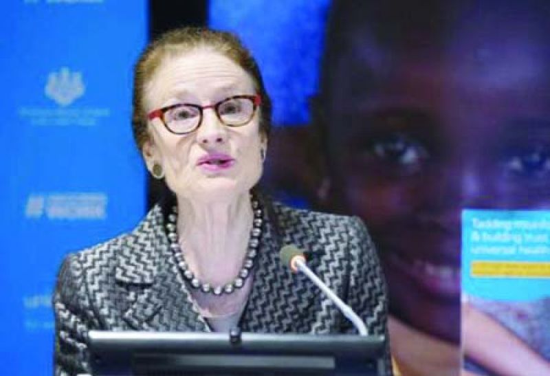 ਕੋਰੋਨਾ ਵਾਇਰਸ ਬਣਿਆ ਬੱਚਿਆਂ ਦੇ ਅਧਿਕਾਰਾਂ ਲਈ ਸੰਕਟ