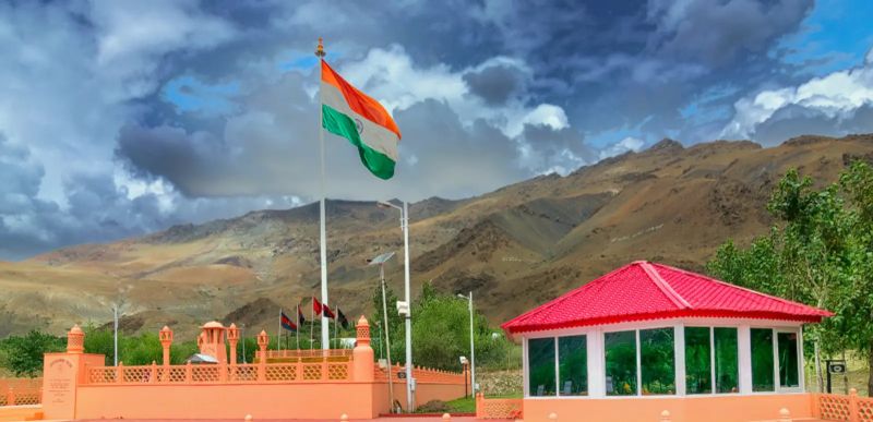 Kargil 