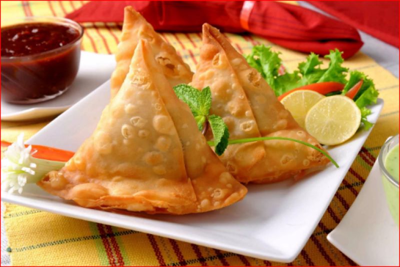 Samosa
