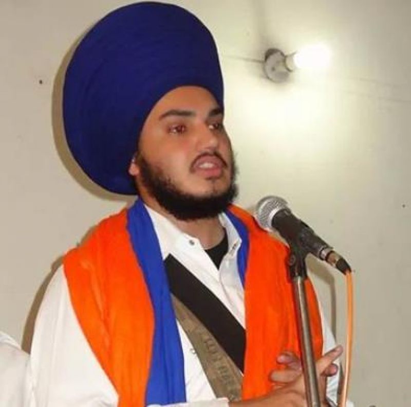 Bhai Ranjit Singh