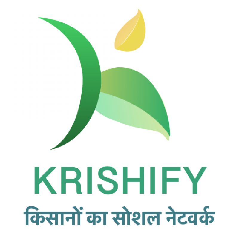 Krishify (Kisan App)