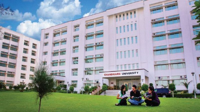Chandigarh University