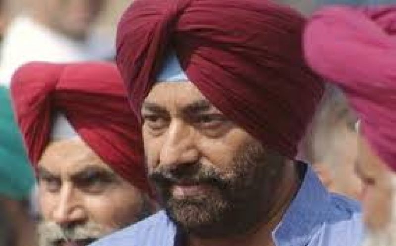 Sukhpal Khaira AAP MLA