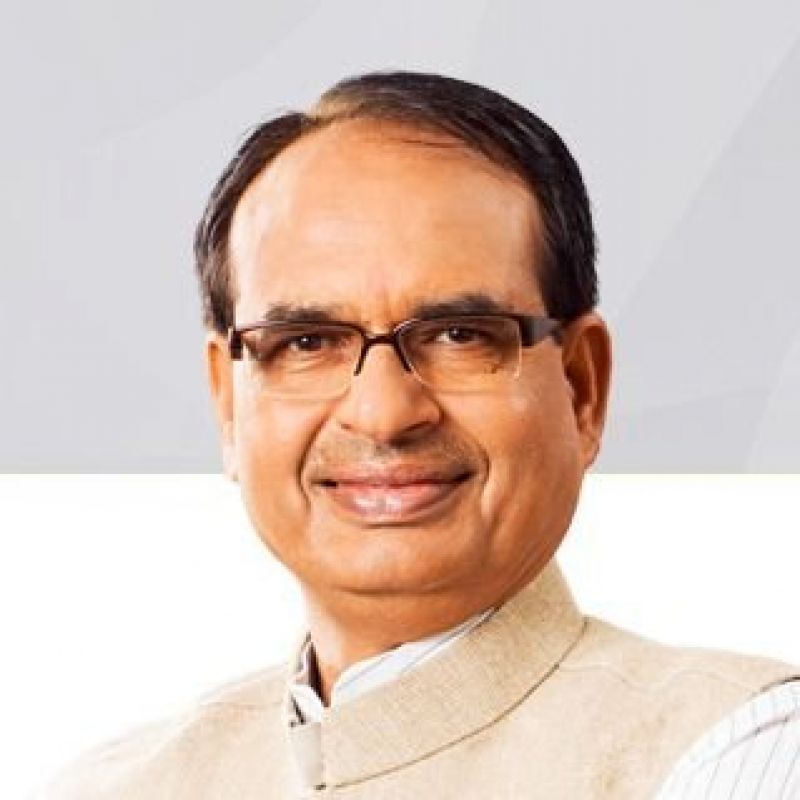 Shivraj Singh Chouhan