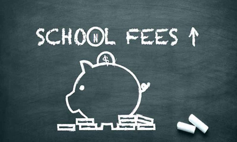 School Fees 
