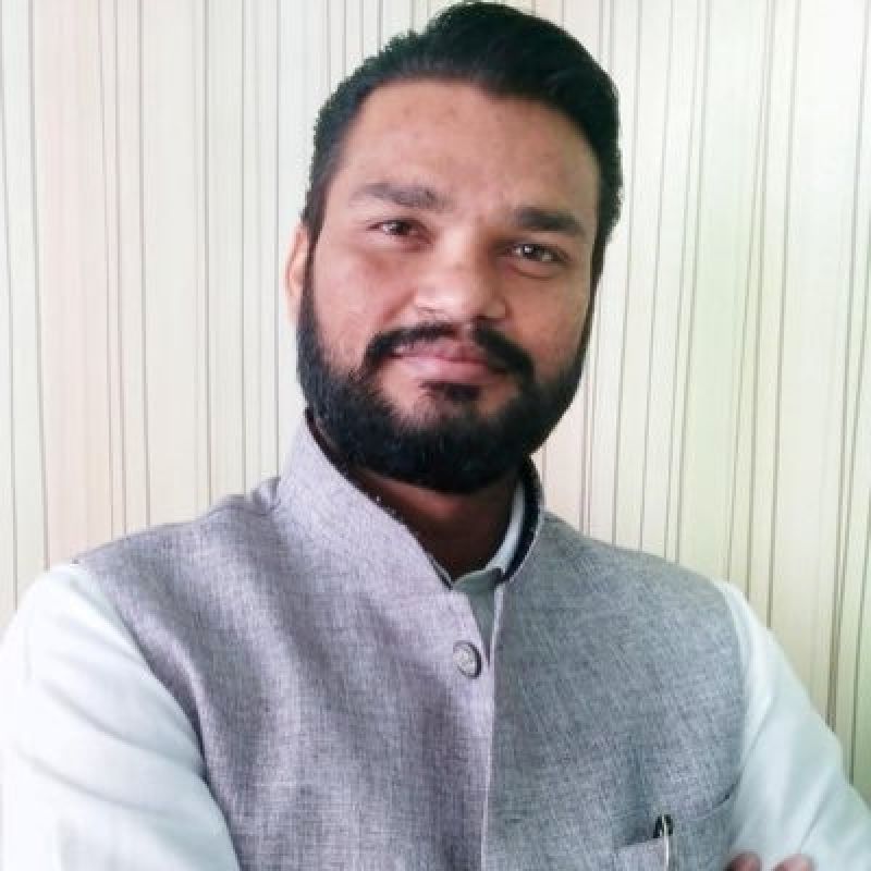 CM Gehlot's O.S.D. Resigned