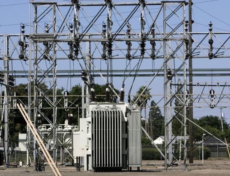 Punjab State Electricity