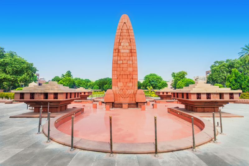Jallianwala Bagh