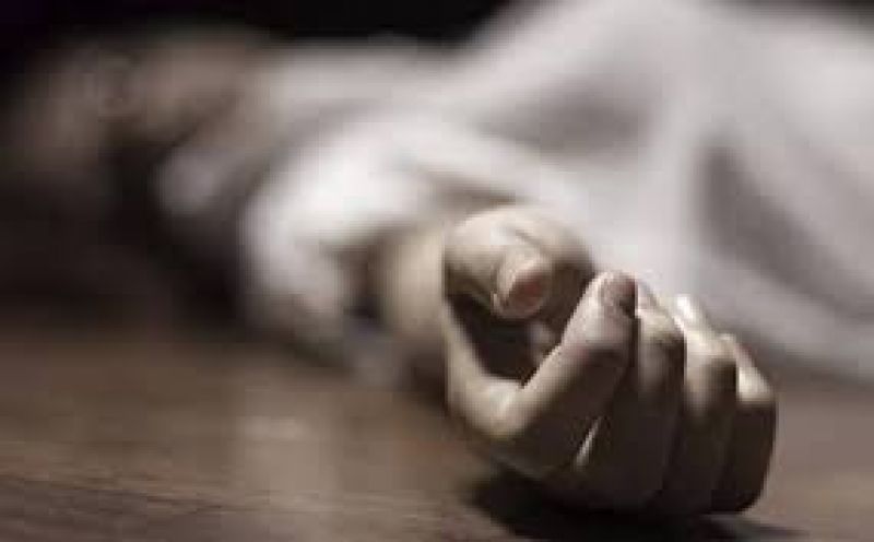 23-year-old farmer committed suicide