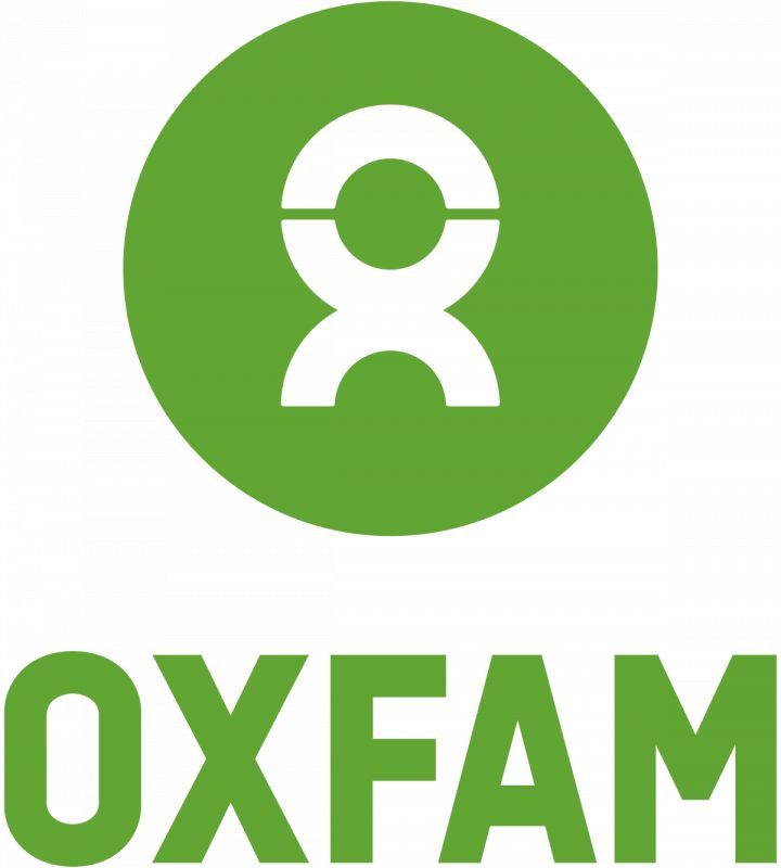 Oxfam 