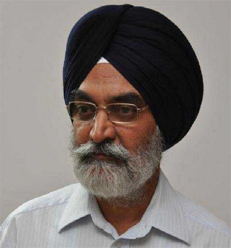 Darbara Singh