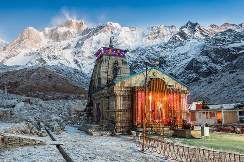  Kedarnath
