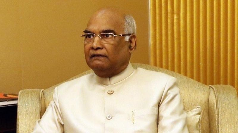 President Kovind