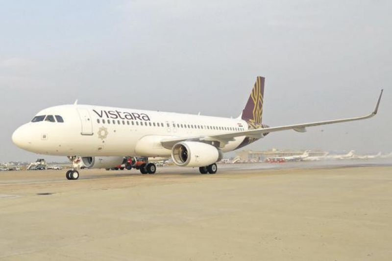 Vistara