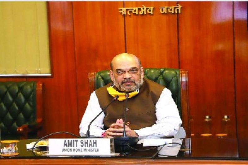 Amit Shah