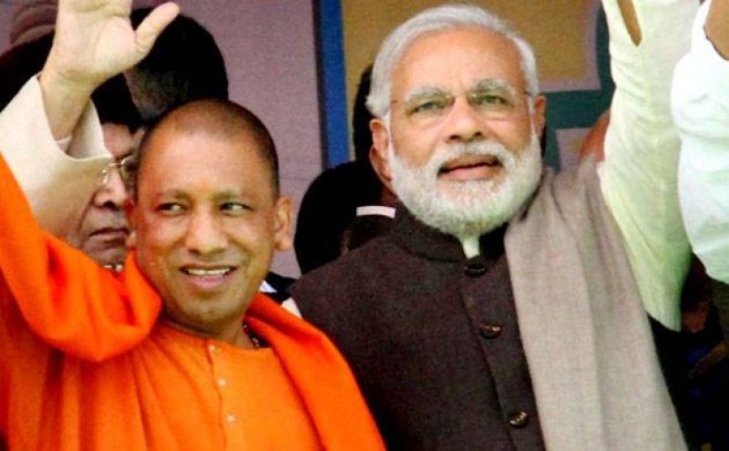 Yogi-Modi