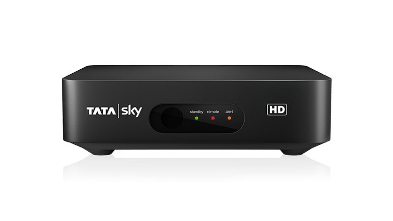Tata Sky 