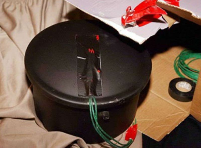 14 gangsters arrested in Canada 