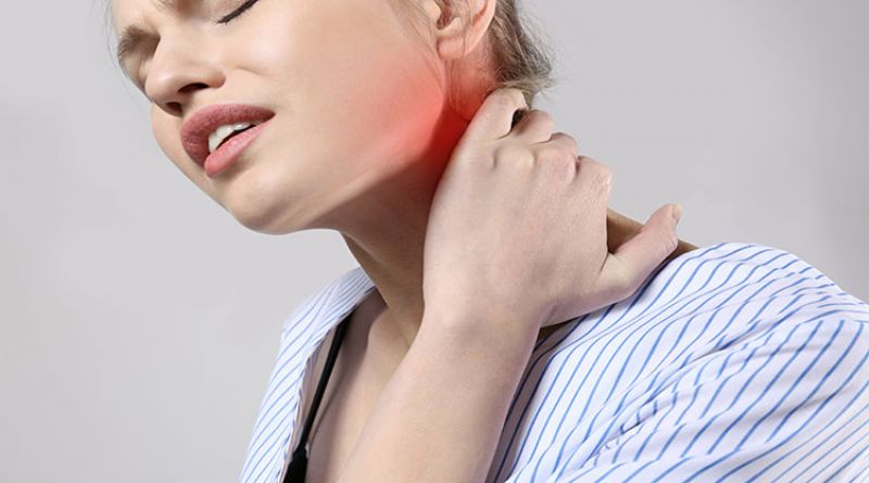 Neck Pain