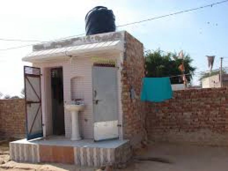  punjab Gram panchayats declared villages 'open toilet-free'