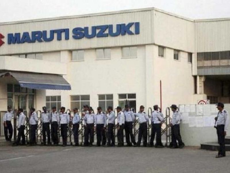 Maruti