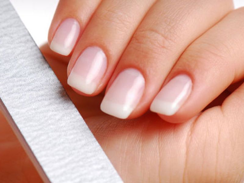 beautify your nails